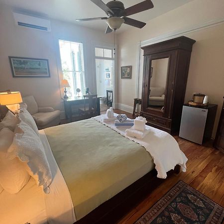 The Conch House Heritage Inn Key West Luaran gambar