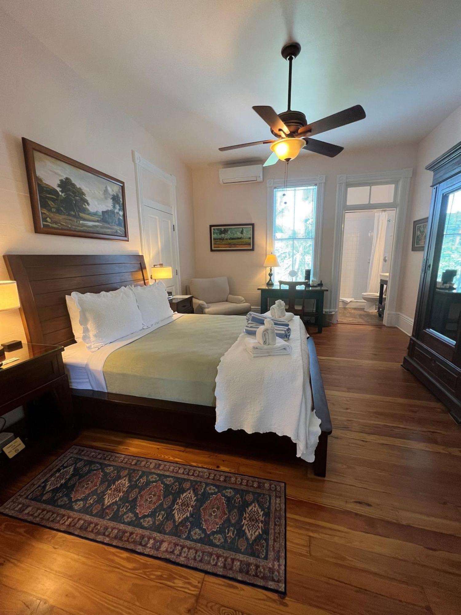 The Conch House Heritage Inn Key West Luaran gambar