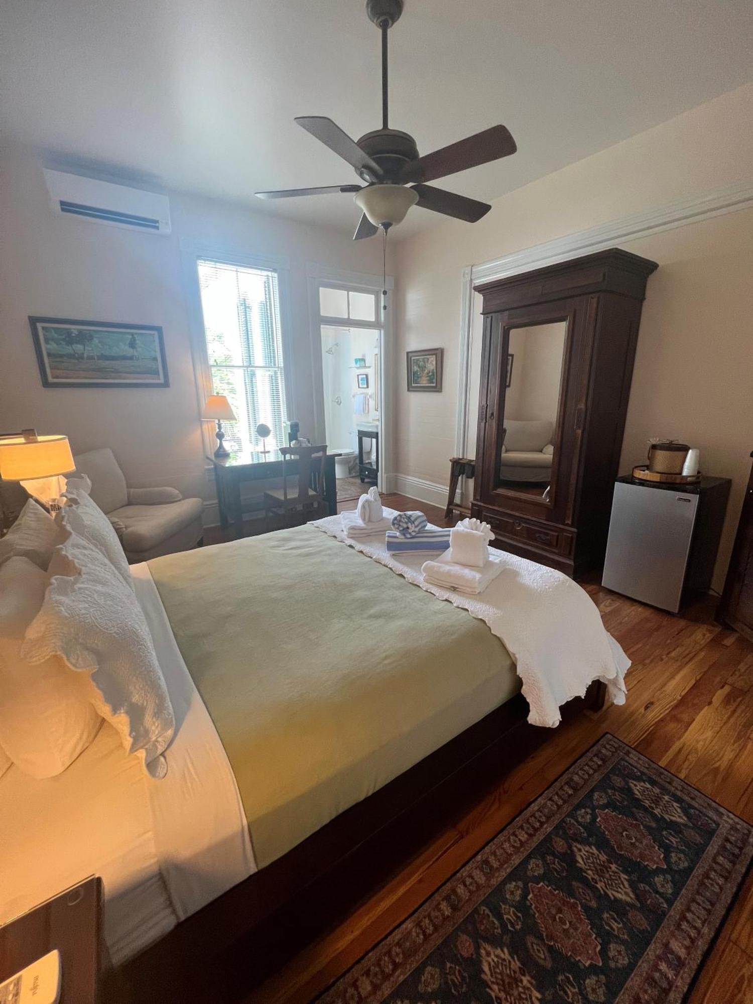 The Conch House Heritage Inn Key West Luaran gambar